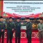 DPRD Murung Raya Terima KUA PPAS APBD