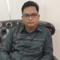 anggota DPRD Murung Raya Liangsoi,