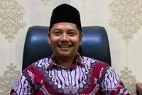 anggota DPRD Mura Imanudin