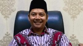anggota DPRD Mura Imanudin