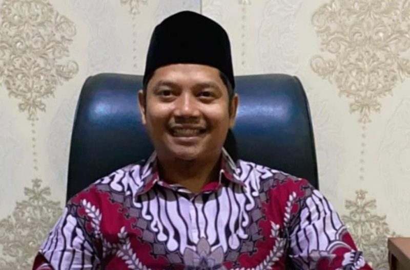 anggota DPRD Mura Imanudin