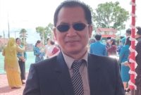 Anggota DPRD Mura Susilo