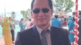 Anggota DPRD Mura Susilo
