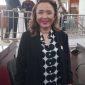anggota DPRD Olivia Wiswanti