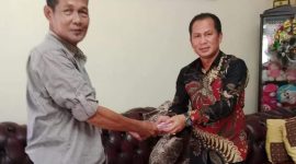 Anggota Dewan Perwakilan Rakyat Daerah (DPRD) Kabupaten Murung Raya (Mura) Susilo SE MM