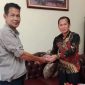 Anggota Dewan Perwakilan Rakyat Daerah (DPRD) Kabupaten Murung Raya (Mura) Susilo SE MM