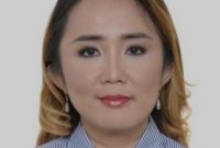 Anggota DPRD Mura Olivia Wiswanti