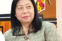 anggota komisi I DPRD Mura Tuti Marheni,