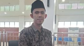 Legislator Khairudin
