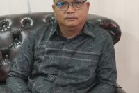 anggota DPRD Mura Liangsoi