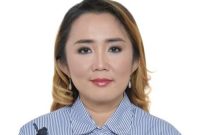 Anggota Dewan Perwakilan Rakyat Daerah (DPRD) Murung Raya (Mura) Olivia Wiswanti