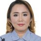 Anggota Dewan Perwakilan Rakyat Daerah (DPRD) Murung Raya (Mura) Olivia Wiswanti