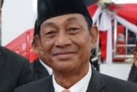 Anggota DPRD Mura Likon