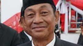 Anggota DPRD Mura Likon