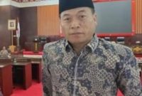 Anggota DPRD Kabupaten Murung Raya, Rumiadi