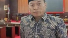 Anggota DPRD Kabupaten Murung Raya, Rumiadi