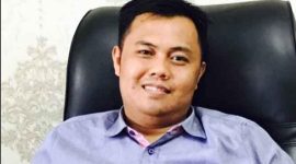 H Maryanto