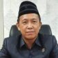 anggota DPRD Mura Johansyah