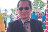 Anggota DPRD Murung Raya (Mura) Susilo SE