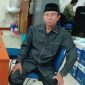 Anggota DPRD Murung Raya (Mura), H Barlin