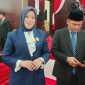 Anggota DPRD Murung Raya (Mura), Lita Norfiana, S.ST, M.M