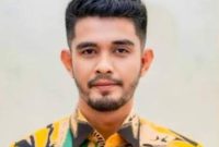 Anggota DPRD Murung Raya (Mura), H Fahriadi