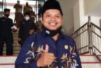 Anggota DPRD Murung Raya (Mura), Imanudin