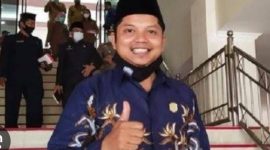 Anggota DPRD Murung Raya (Mura), Imanudin