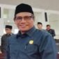 Anggota DPRD Mura, H. Gunawan