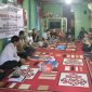Reses Perdana, Dominggus Yoga Menghimpun data serta informasi aspirasi masyarakat di desa