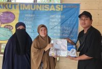 Anggota DPRD Fredrich Dominggus Yoga SH MH