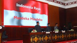 DPRD Murung Raya Sampaikan Hasil Reses