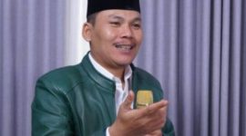 Legislator Murung Raya Mahyono