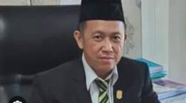 Legislator DPRD Murung Raya (Mura) Johansyah