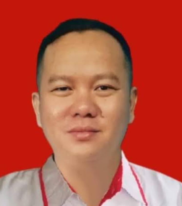 Anggota DPRD Murung Raya (Mura), Sutrisno ST,