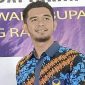 Anggota DPRD Murung Raya, H Fahriadi