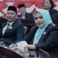 Anggota DPRD Mura Dina Maulidah