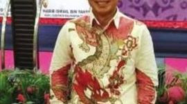 Anggota DPRD Murung Raya Susilo SE