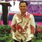 Anggota DPRD Murung Raya Susilo SE