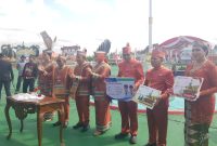 Pemkab Murung Raya Luncurkan Program Mura Hebat
