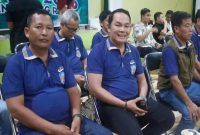 Wabup buka Turnamen Bola Voly