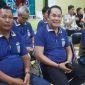 Wabup buka Turnamen Bola Voly