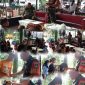 BANGUN KARAKTER GENERASI EMAS 2045, DANRAMIL 03/GROGOL PETAMBURAN MAYOR INF MANATAP RAJAGUKGUK BERIKAN MOTIVASI DAN PESAN MORAL KEPADA ANAK-ANAK PRAJURIT