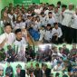 Wujud Kepedulian Danrem 052/Wijayakrama Terhadap Anak Yatim Memberikan Santunan Kepada Anak-anak Yayasan Yatim Al-Ittihad Palmerah Diserahkan oleh Danramil 03/Grogol Petamburan