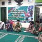 Buka Puasa Bersama Prajurit dan Keluarga, Danramil 03/GP Mayor Inf Manatap Rajagukguk Berikan Motivasi dan Pembekalan