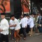 Sambut Hari Kemenangan Korem 052/Wkr Gelar Sholat Idul Fitri 1447 H di Masjid Al Ikhlas