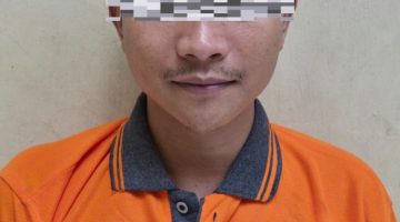 Komitmen Polres Barito Utara Lindungi Anak, Pelaku Kekerasan Seksual Berhasil Diamankan