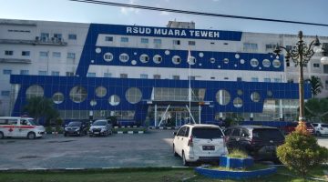 Perebutan Lahan Kayu Ulin, Picu Pembantaian Satu Keluarga Di Kecamatan Teweh Timur