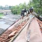 Korem 052/Wkr Kick Off Renovasi Panti Asuhan Assalimah
