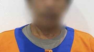 Polres Barito Utara Ungkap Kasus Tindak Pidana Kekerasan Seksual di Kecamatan Gunung Purei